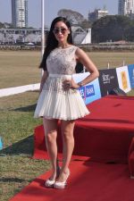 Sofia Hayat at Yes Bank International Polo Cup Match in Mahalaxmi Race Course, Mumbai on 16th March 2013 (24).JPG